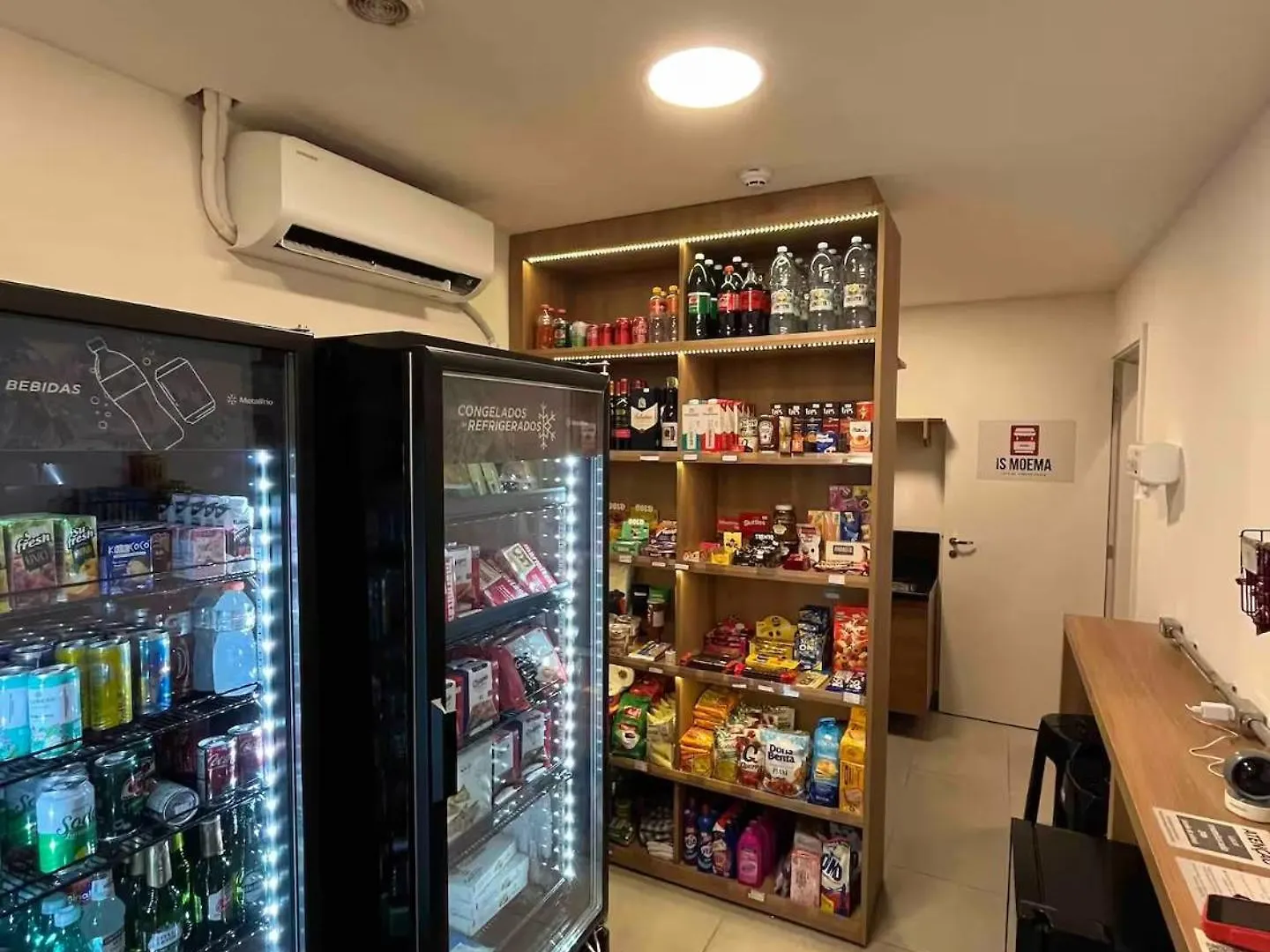 Studio Confort Proximo Ao Aeroporto Shopping E Metro Sao Paulo Brazil