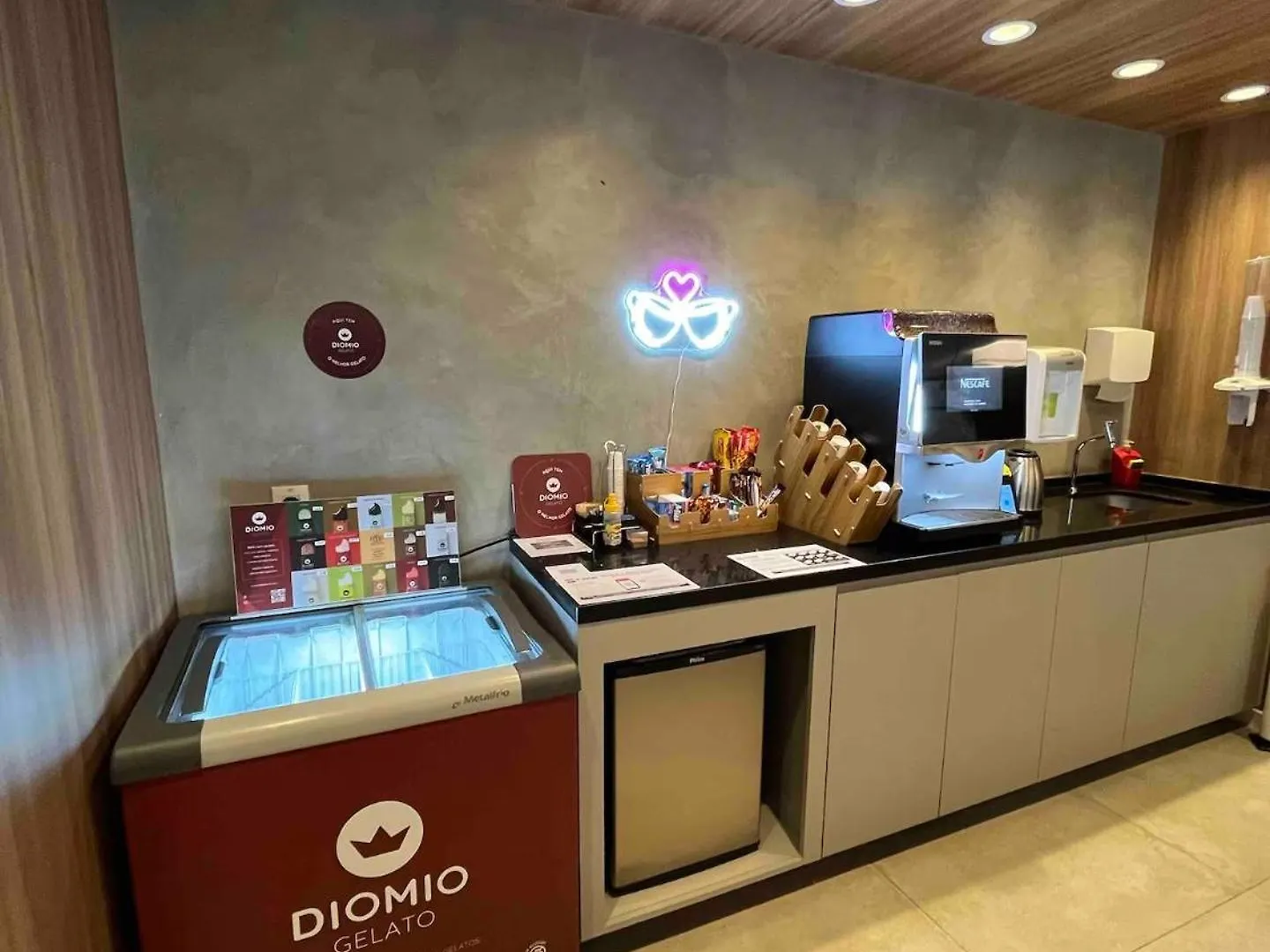 Studio Confort Proximo Ao Aeroporto Shopping E Metro Sao Paulo 0*,  Brazil